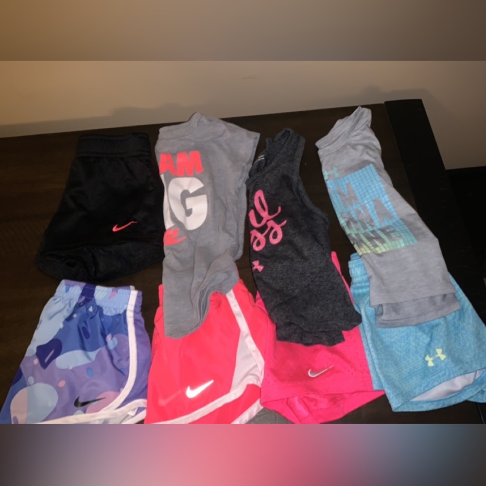 Toddler summer lot